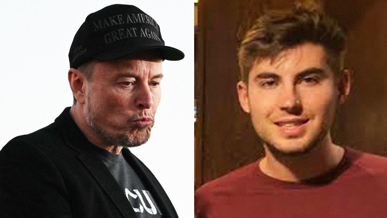 马斯克的Doge成员究竟说了什么种族歧视言论？ | Next News Channel | 全面、快速、准确新闻报道