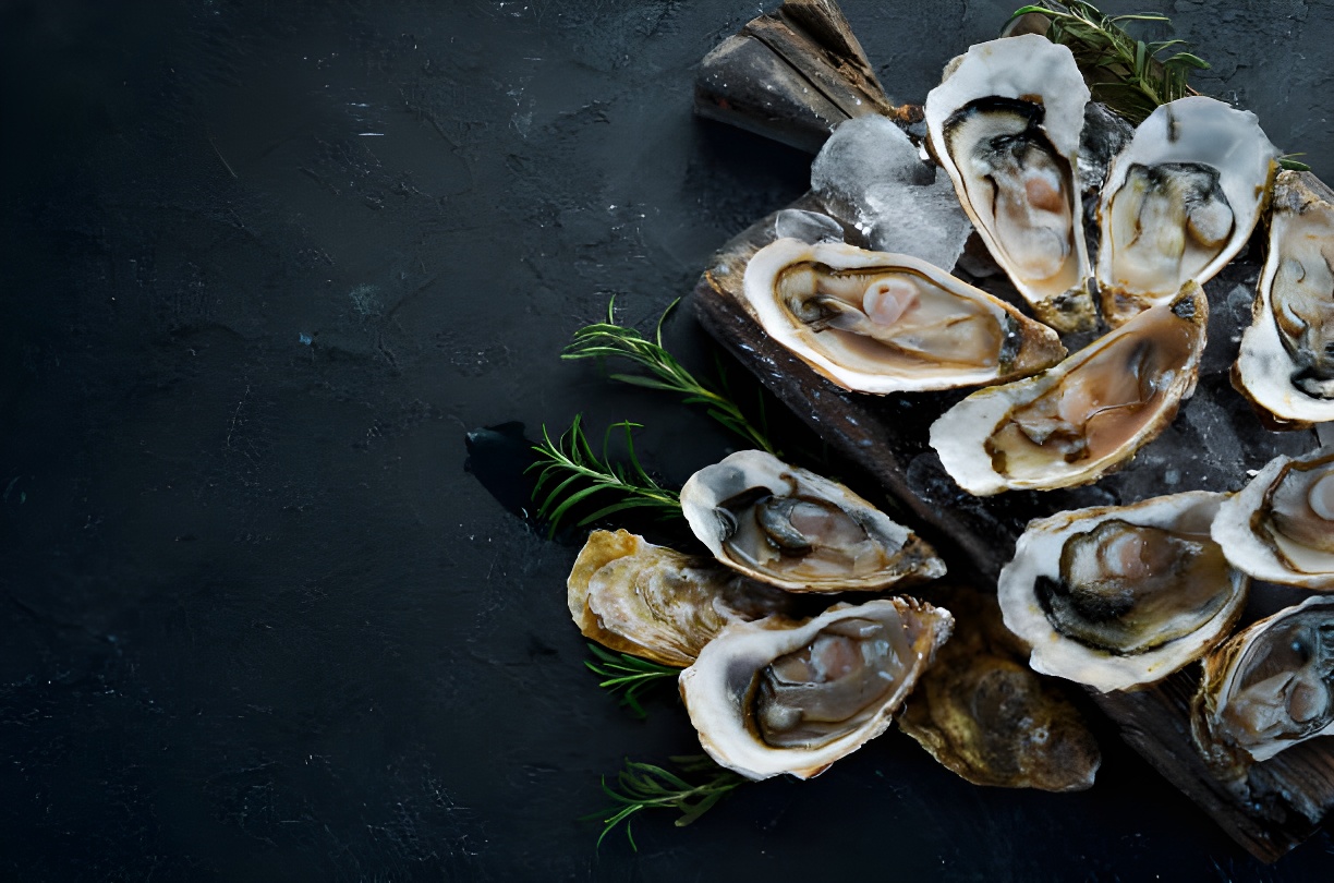 Yonge Seafood Gourmet | Fresh | Wild Caught | Organic