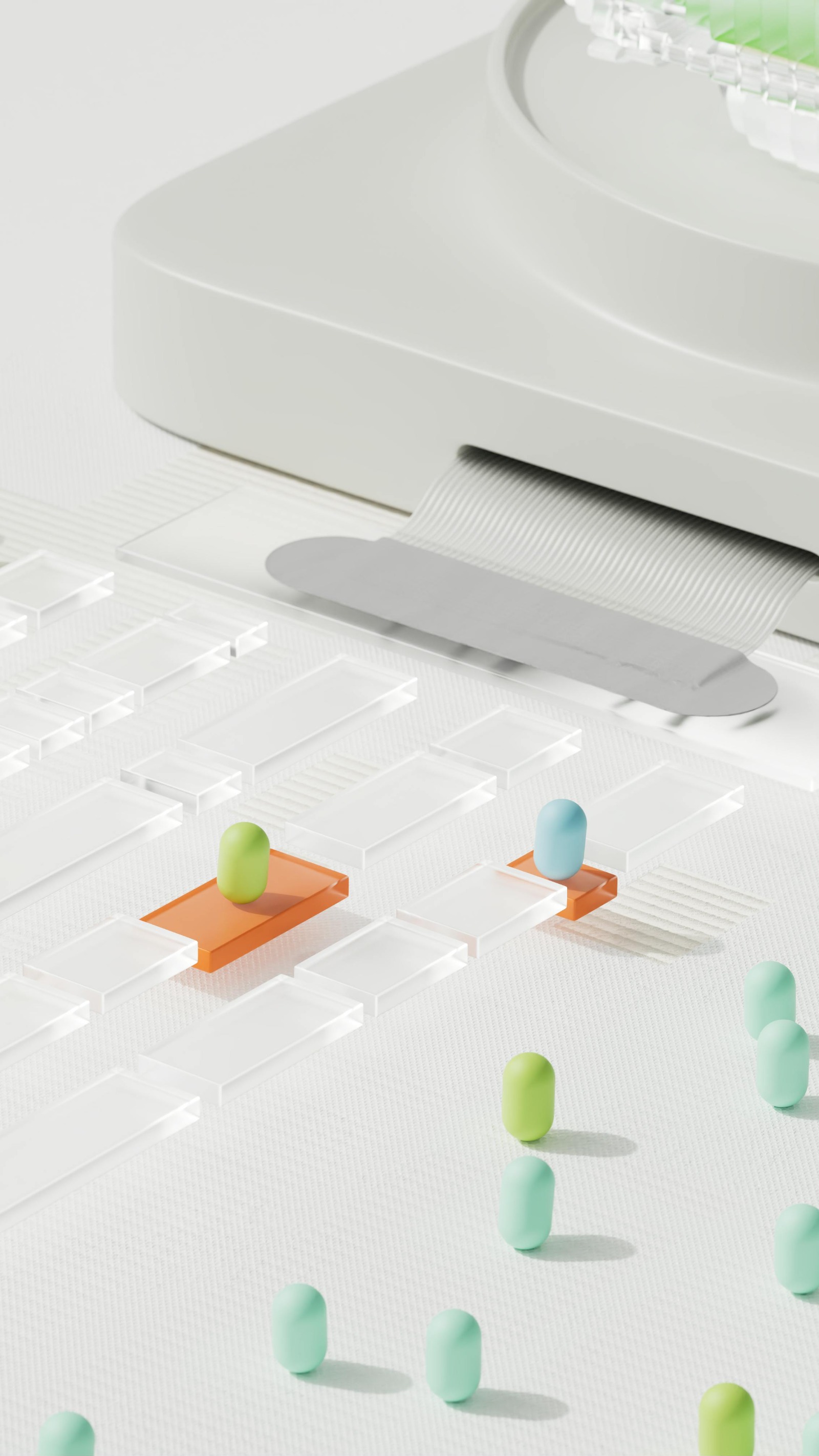 AI-powered products