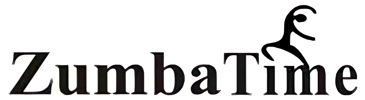 Zumba Time logo