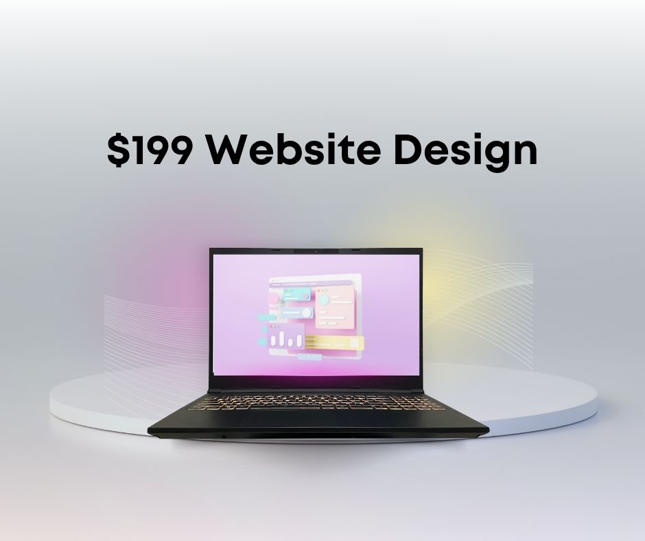 web design