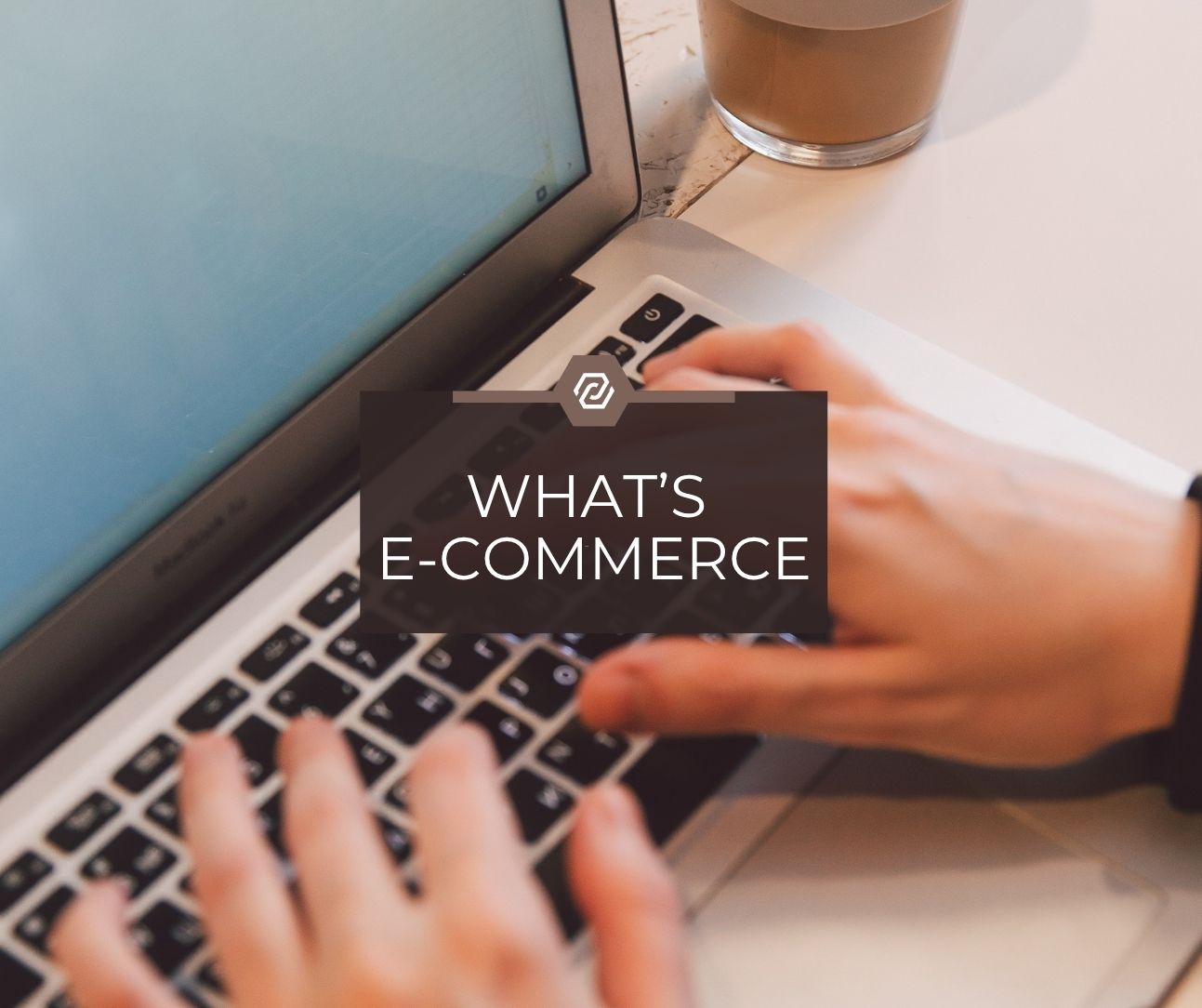 what is e-commerce