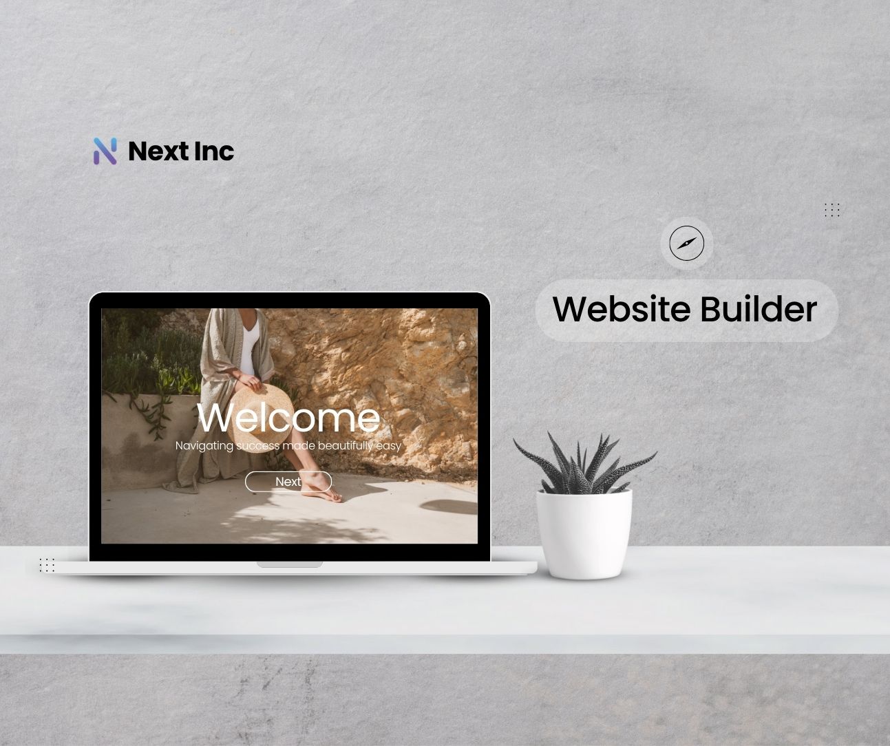 top website builder for small business