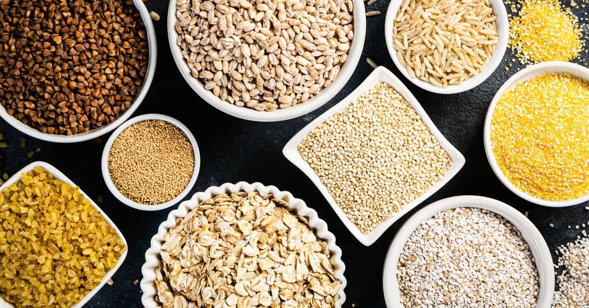 多伦多有机全谷物纯植物粉网购 best organic whole grains and plant powders in toronto