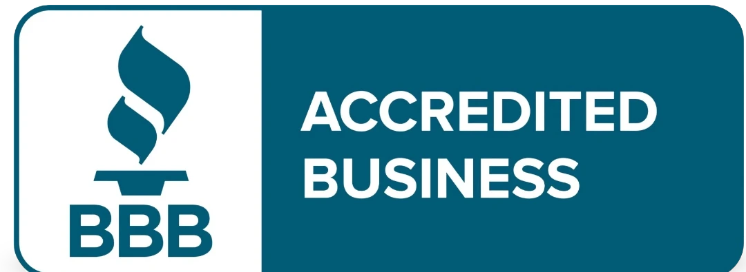 BBB Accredited Business