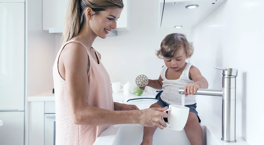 Welcome to the TorenFonder